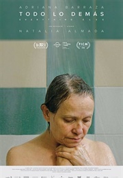 Everything Else (2016)