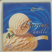 Grandessa Bourbon Vanilla