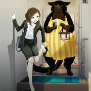 Dekiru Neko Wa Kyou Mo Yuuutsu (The Masterful Cat Is Depressed Again Today)