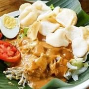Gado-Gado Betawi