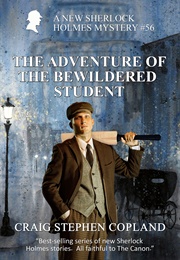 The Adventure of the Bewildered Student (Craig Stephen Copland)