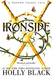 Ironside (Holly Black)