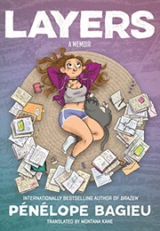 Layers (Pénélope Bagieu)
