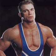 Charlie Haas