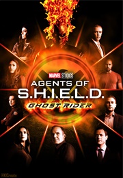 Agents of S.H.I.E.L.D Season 4 (2016)