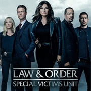 Law & Order (1990)
