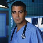 Doug Ross, ER