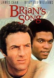 Brian's Song (1971)