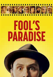 Fool's Paradise (2023)