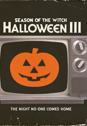 Halloween III: Season of the Witch (1982)