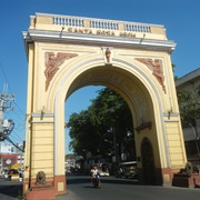 Santa Rosa, Philippines