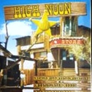 High Noon: Gold City