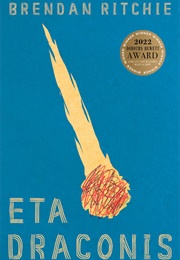 Eta Draconis (Brendan Ritchie)