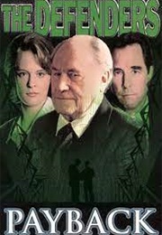 The Defenders: Payback (1997)