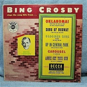 Oklahoma! - Bing Crosby