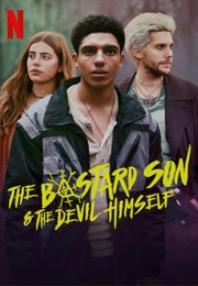 Half Bad: The Bastard Son &amp; the Devil Himself (2022)