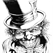Mad Hatter