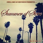 Steve G. Lover - Summer of Steve