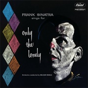 Frank Sinatra Sings for Only the Lonely