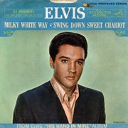 Milky White Way - Elvis Presley