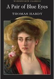 A Pair of Blue Eyes (Thomas Hardy)