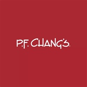 205. P. F. Chang's 2 With Kulap Vilaysack