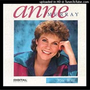 Feed This Fire - Anne Murray