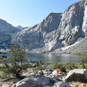 Sequoia & Kings Canyon National Parks