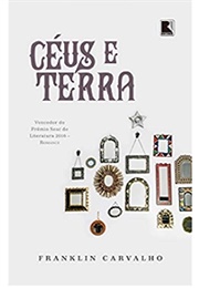 Céus E Terra (Franklin Carvalho)