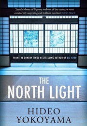 The North Light (Hideo Yokoyama)