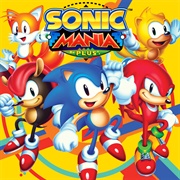 Sonic Mania