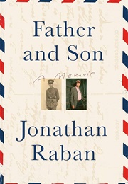 Father and Son (Jonathan Raban)