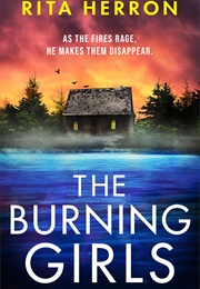 The Burning Girls (Rita Herron)