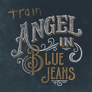 Angel in Blues Jeans