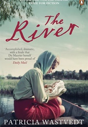 The River (Tricia Wastvedt)