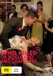 Who Killed Dr. Bogle and Mrs. Chandler (2006)
