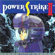 Power Strike II