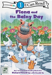 Fiona and the Rainy Day (Richard Cowdrey)