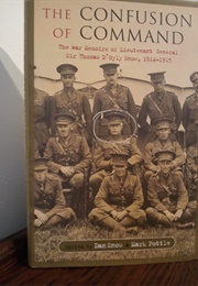 The Confusion of Command (Dan Snow & Mark Pottle)