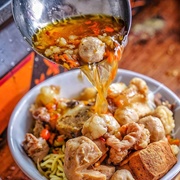 Bakso Taichan