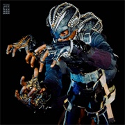 N'djila Wa Mudujimu - Lady Aicha & Pisko Crane's Original Fulu Miziki of Kinshasa