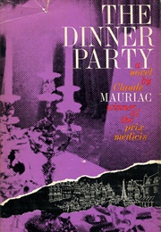 The Dinner Party (Claude Mauriac)
