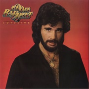 Pour Me Another Tequila - Eddie Rabbitt