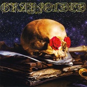 John Oswald - Grayfolded