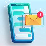 Check in With Someone You Haven't Spoken to in a Long Time