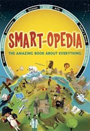 Smart-Opedia (Eve Drobot)