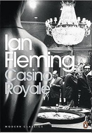 Casino Royale (Ian Fleming)