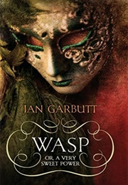 Wasp (Ian Garbutt)