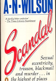 Scandal (A. N. Wilson)