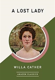 A Lost Lady (Willa Cather)